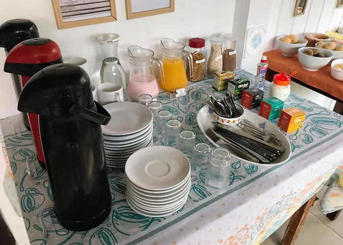 Pousada Amaravida Praia do Rosa